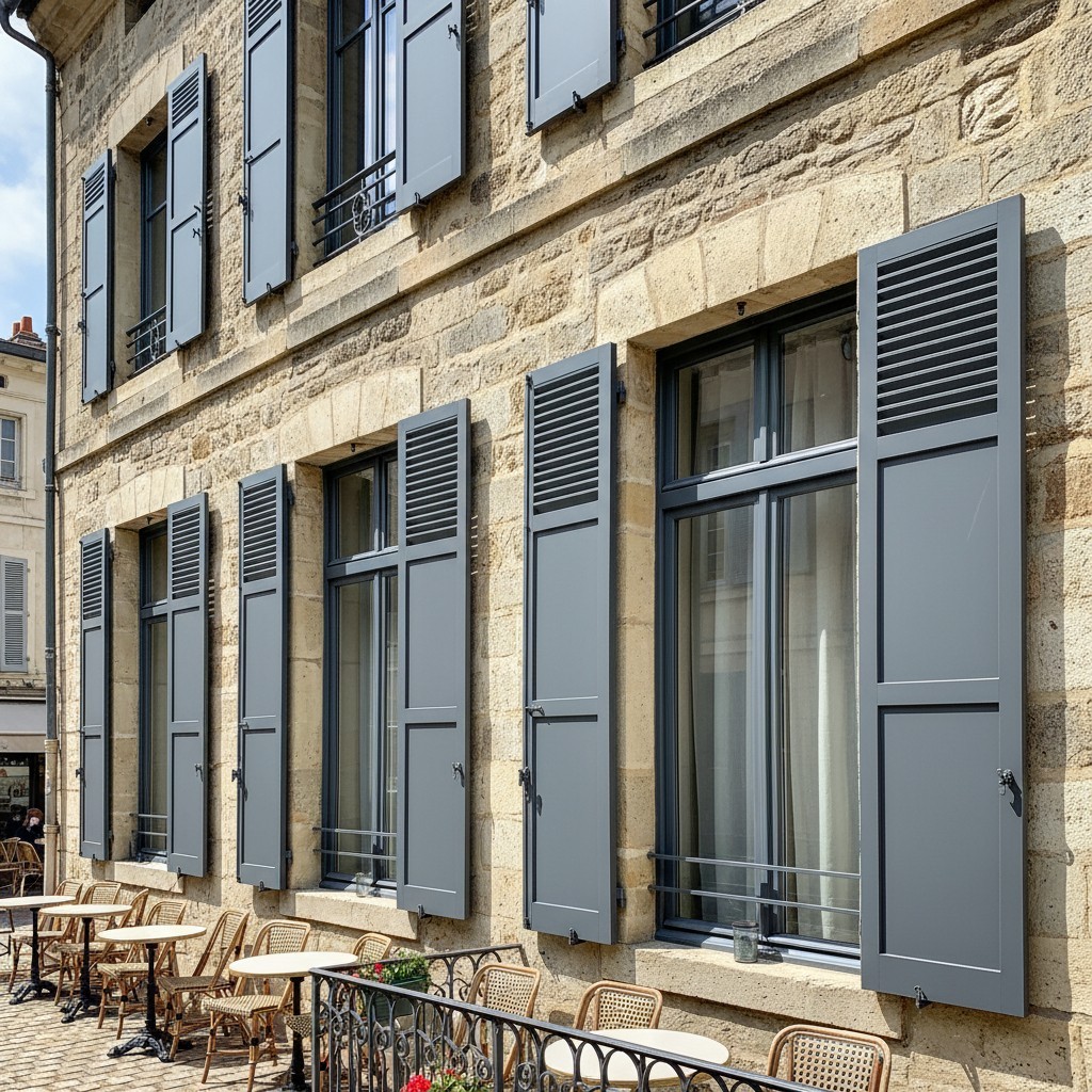TRYBA FENETRES ET PORTES HAUT RHIN SARL